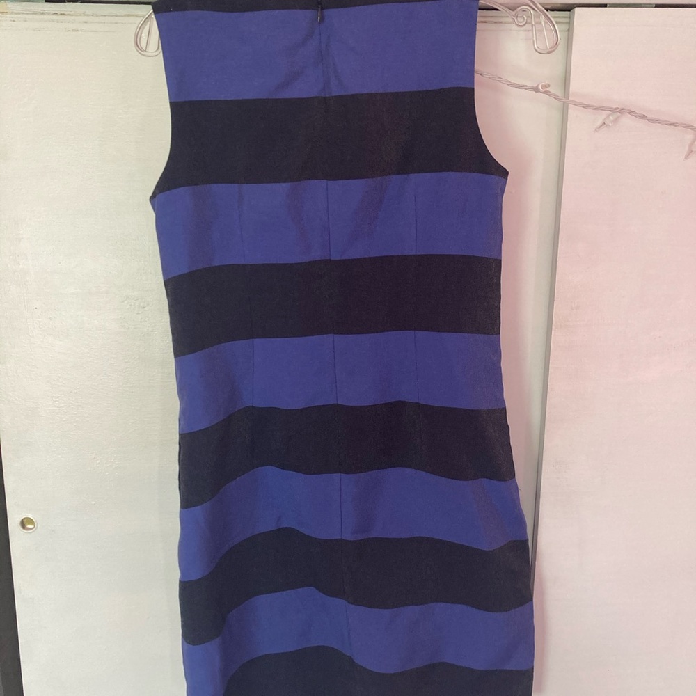 Banana Republic Stripped Dress